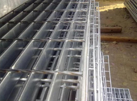 鋼格板種類的區分