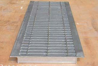 鍍鋅水篦子 鍍鋅水篦子